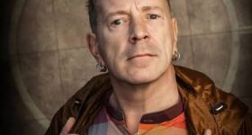 John Lydon, Gala Durham