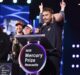 Mercury Prize, Utilita Arena Newcastle
