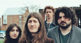Mercury Prize Fringe, CREDIT DAVID HALL