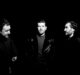 Twin Atlantic, Boiler Shop Newcastle