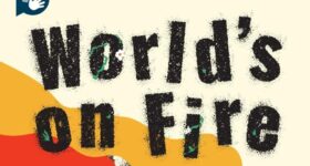 World's on Fire, ARC Stockton