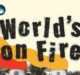 World's on Fire, ARC Stockton