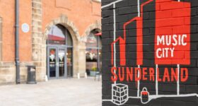 Sunderland Music City