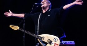 The Beat, Middlesbrough Town Hall, NX Newcastle