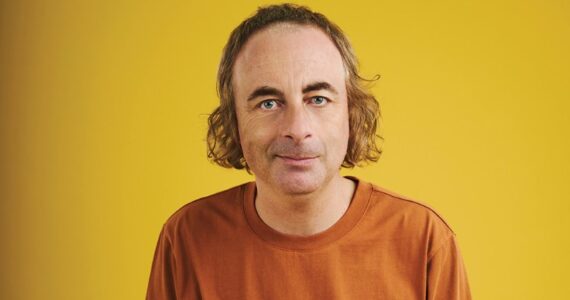 Paul Foot, The Stand Newcastle, ARC Stockton