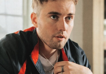 Sam Fender