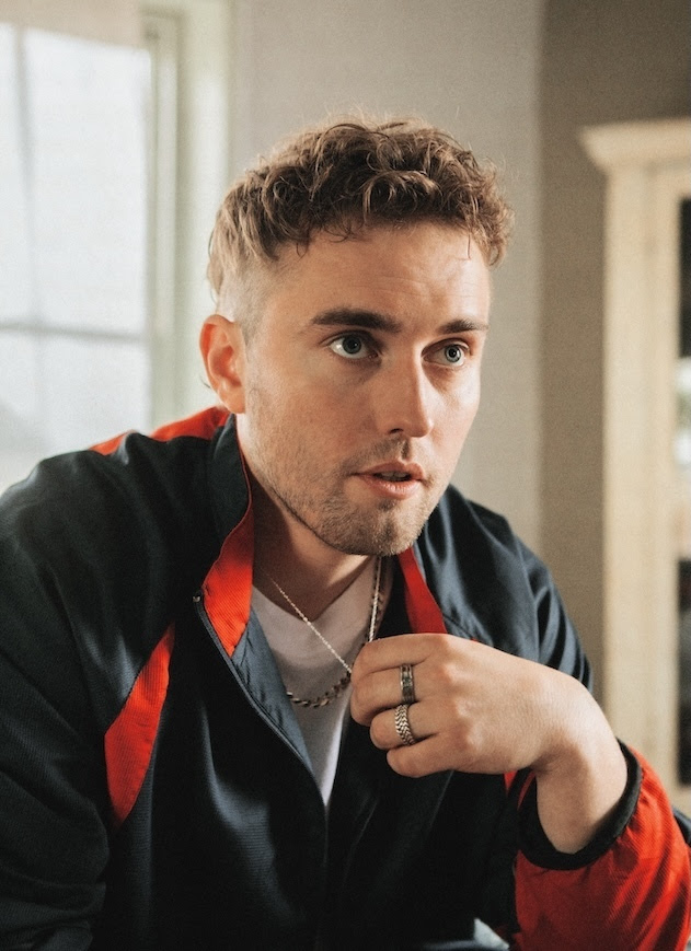 Sam Fender